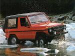 Puch G-Class Cabrio 1979 года